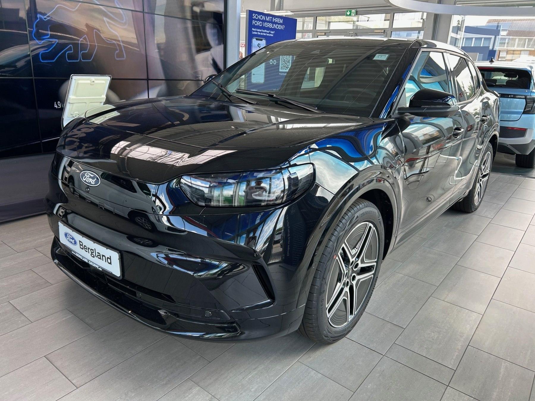 FORD PREMIUM RWD Extended Range