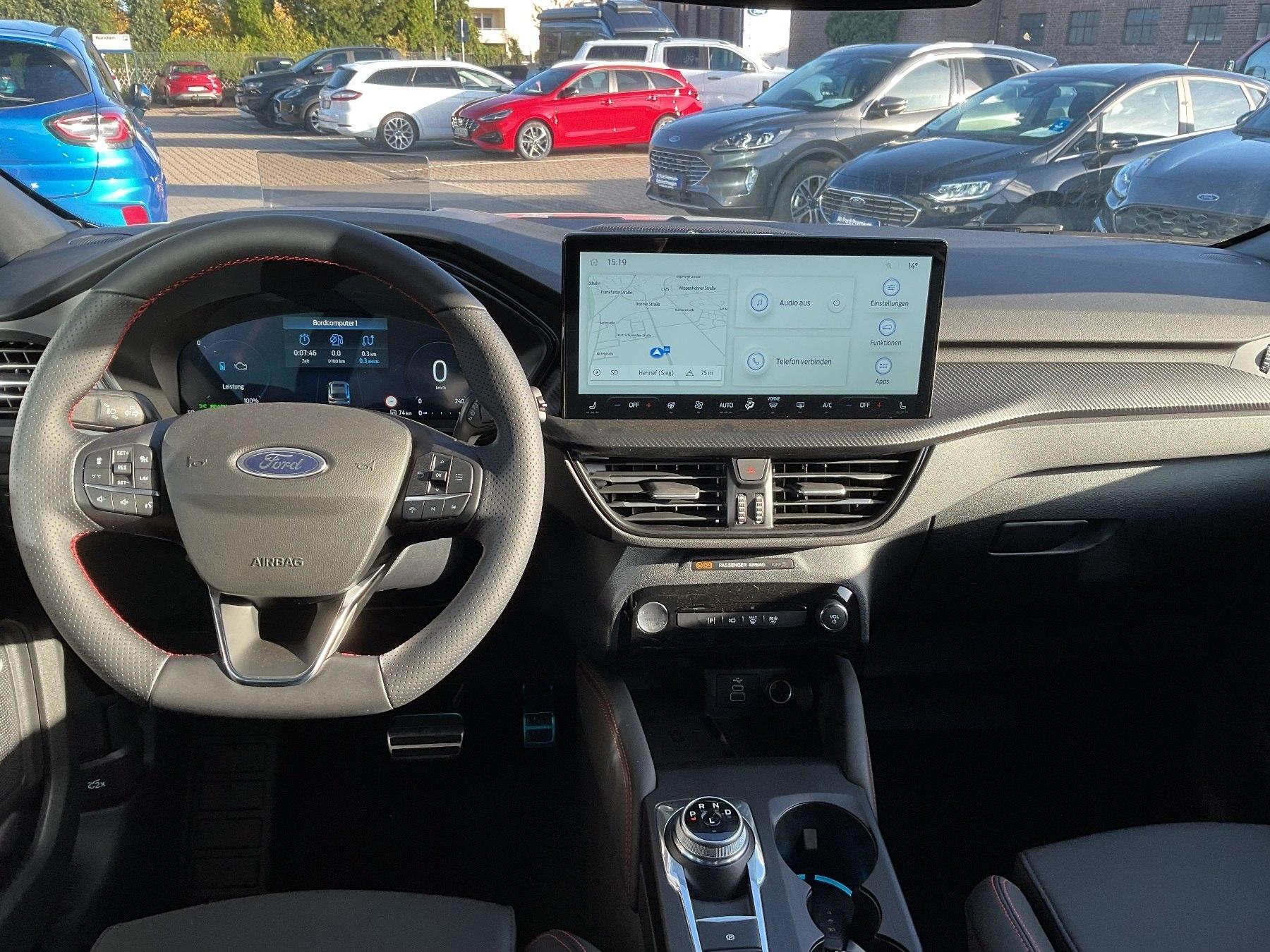 FORD ST-LINE X PHEV B&O LED-MATRIX WINTERPAKET FORD ST-LINE X PHEV B&O LED-MATRIX WINTERPAKET