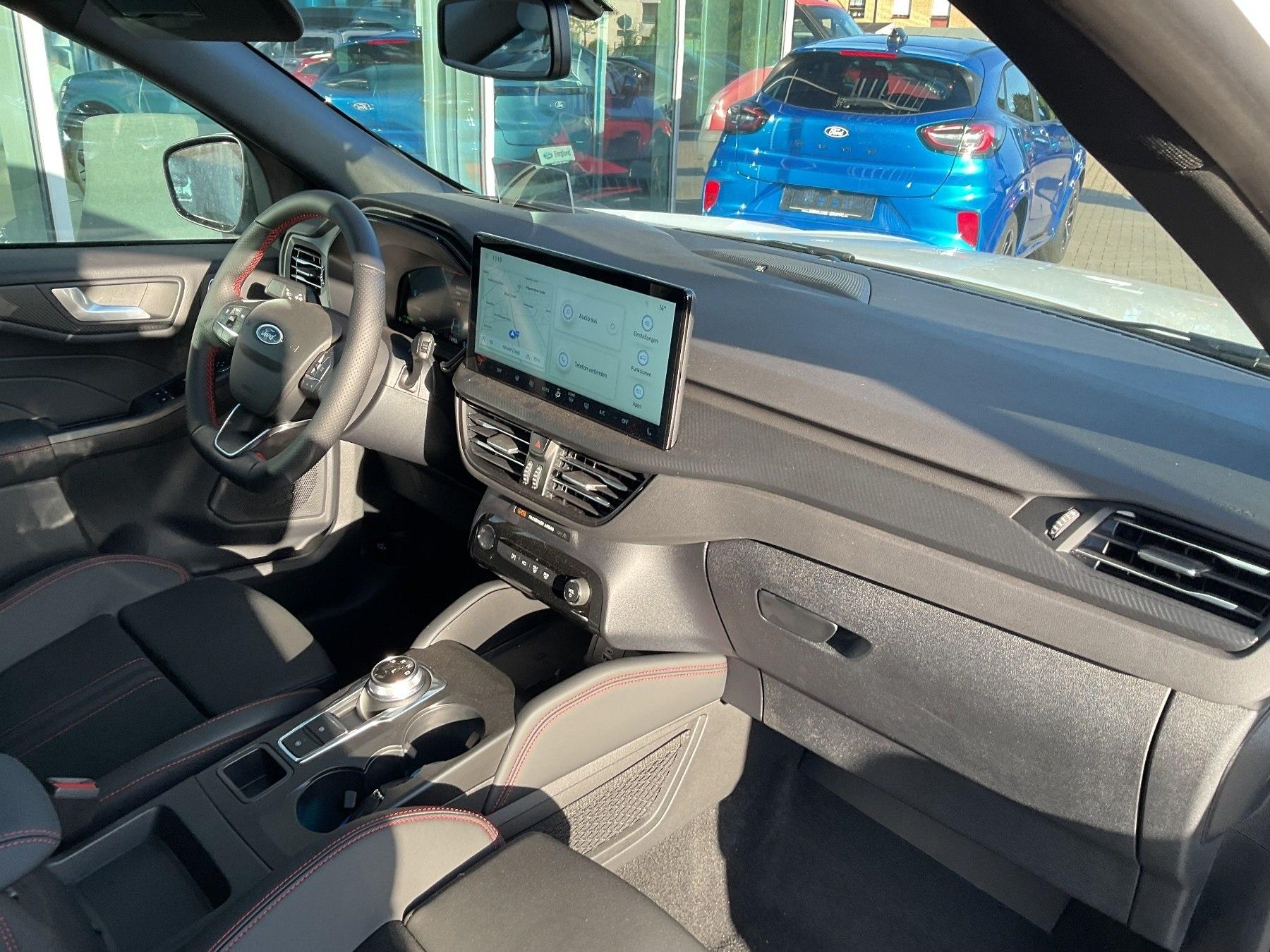 FORD ST-LINE X PHEV B&O LED-MATRIX WINTERPAKET FORD ST-LINE X PHEV B&O LED-MATRIX WINTERPAKET