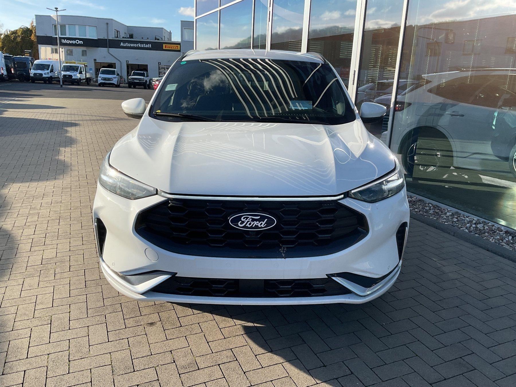 FORD ST-LINE X PHEV B&O LED-MATRIX WINTERPAKET FORD ST-LINE X PHEV B&O LED-MATRIX WINTERPAKET