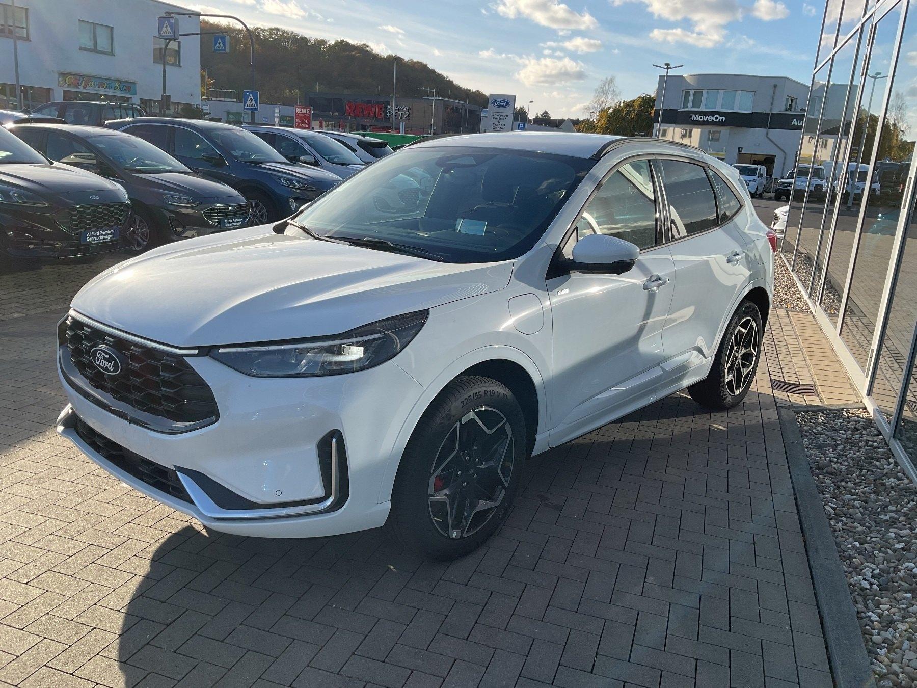 FORD ST-LINE X PHEV B&O LED-MATRIX WINTERPAKET FORD ST-LINE X PHEV B&O LED-MATRIX WINTERPAKET