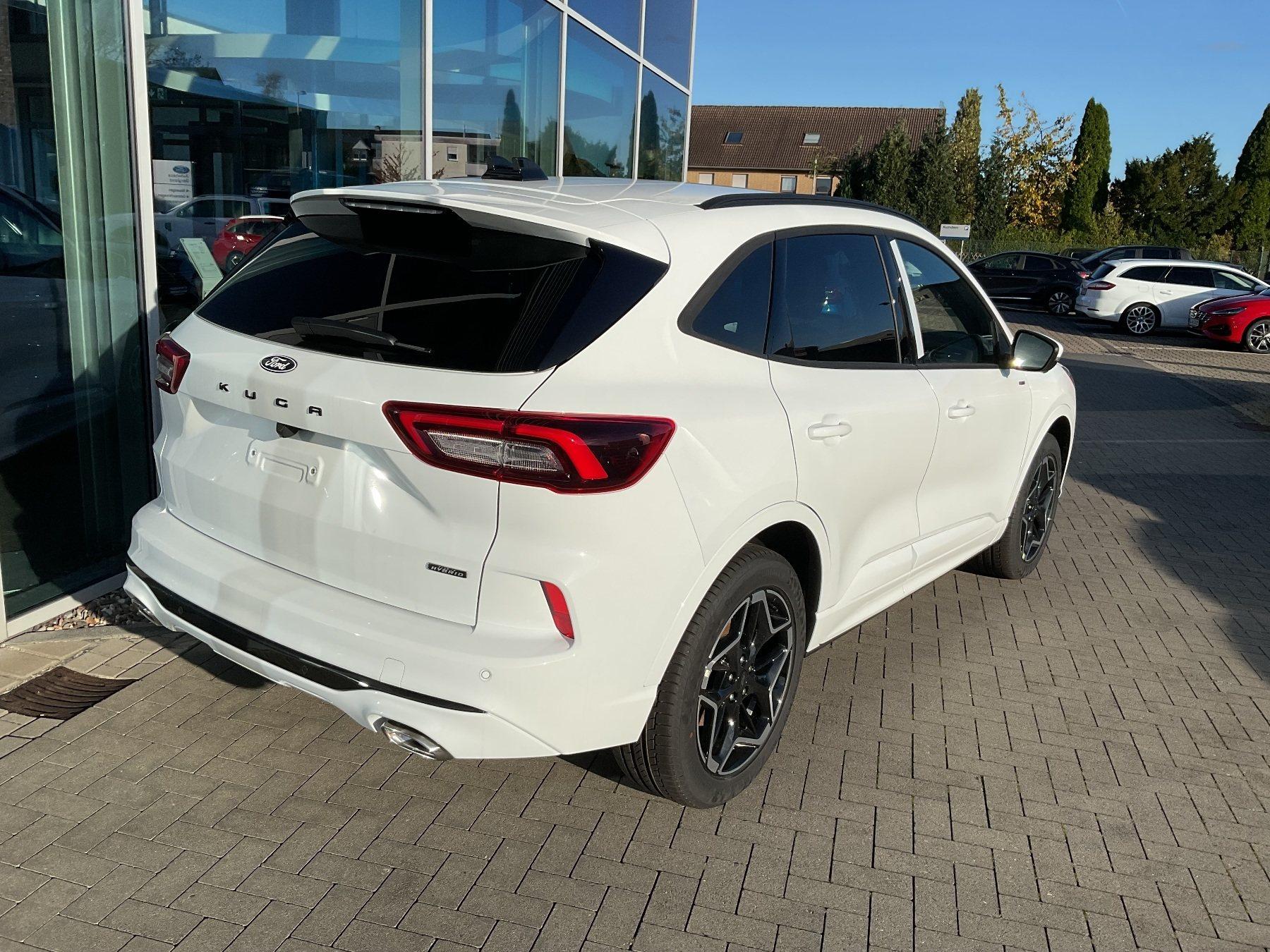 FORD ST-LINE X PHEV B&O LED-MATRIX WINTERPAKET FORD ST-LINE X PHEV B&O LED-MATRIX WINTERPAKET