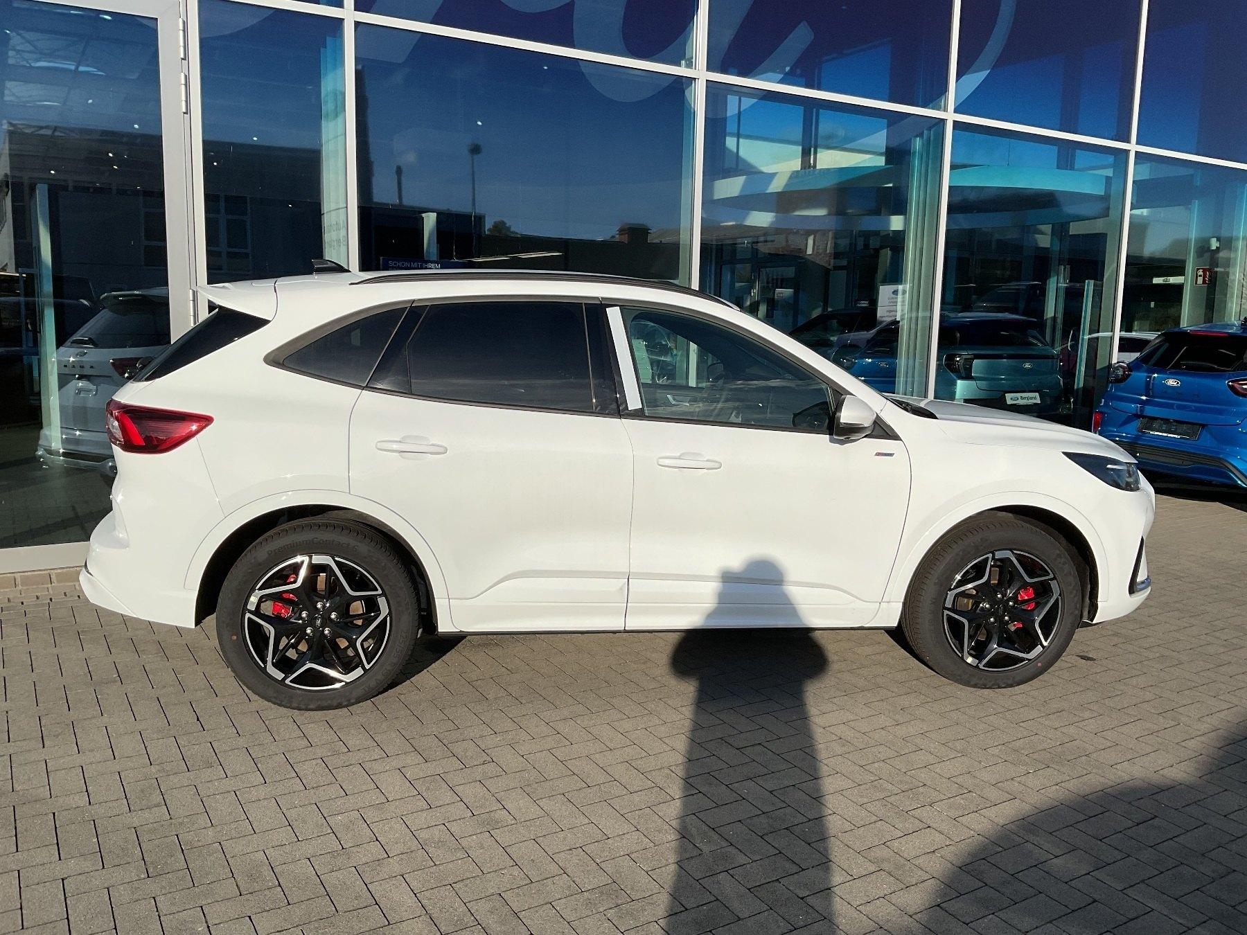 FORD ST-LINE X PHEV B&O LED-MATRIX WINTERPAKET FORD ST-LINE X PHEV B&O LED-MATRIX WINTERPAKET