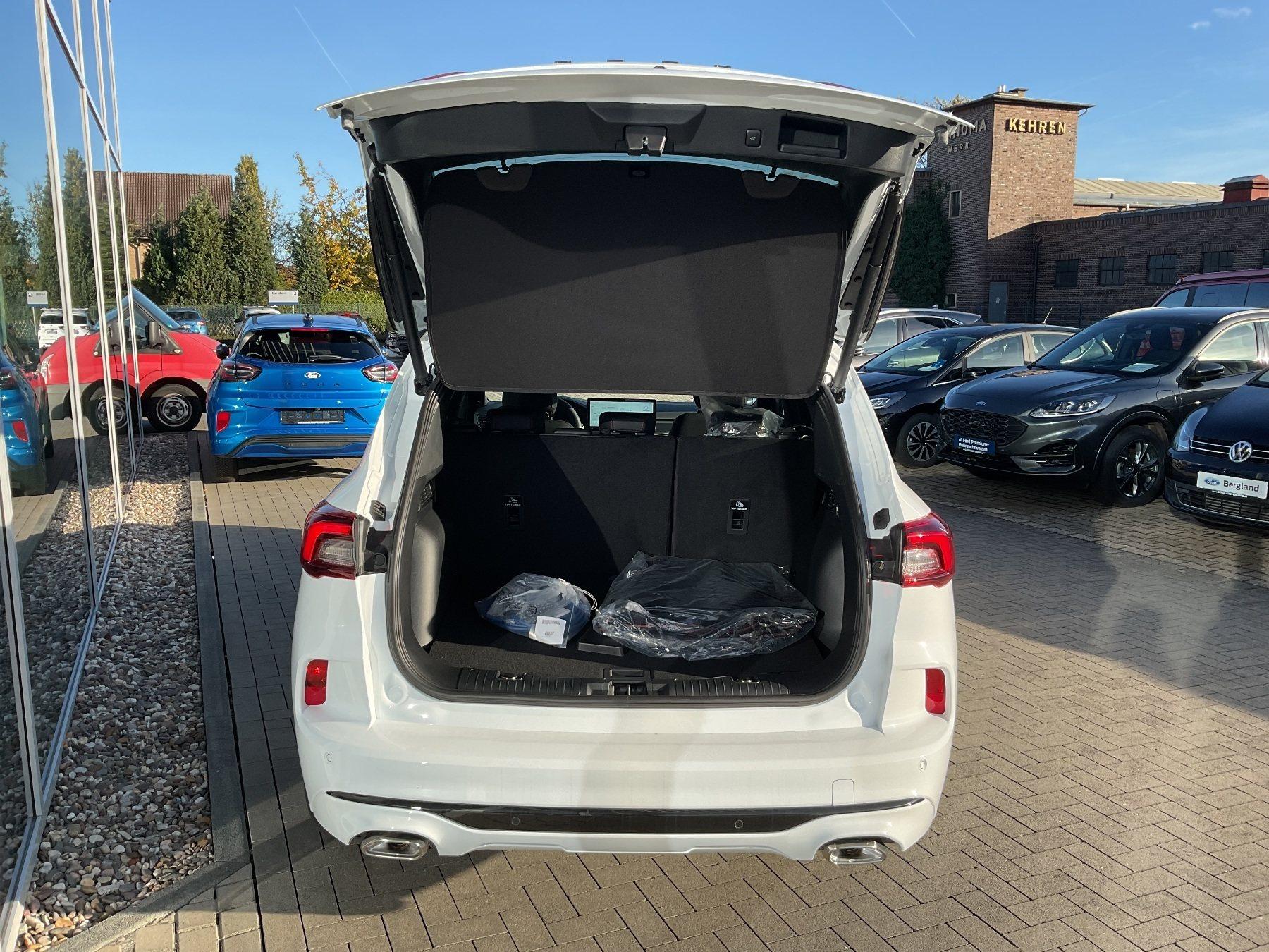 FORD ST-LINE X PHEV B&O LED-MATRIX WINTERPAKET FORD ST-LINE X PHEV B&O LED-MATRIX WINTERPAKET