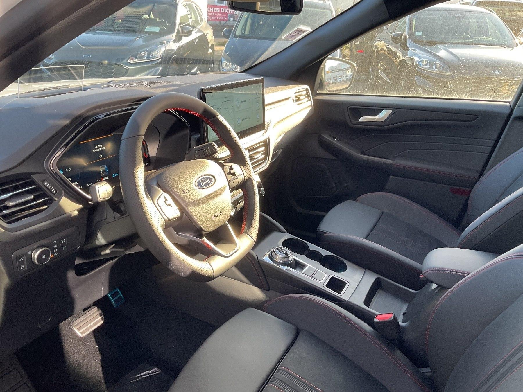 FORD ST-LINE X PHEV B&O LED-MATRIX WINTERPAKET FORD ST-LINE X PHEV B&O LED-MATRIX WINTERPAKET