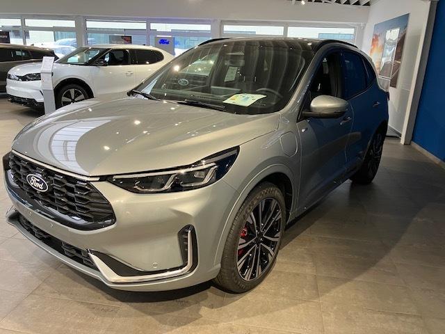 FORD ST-LINE X 2,5PHEV243PS