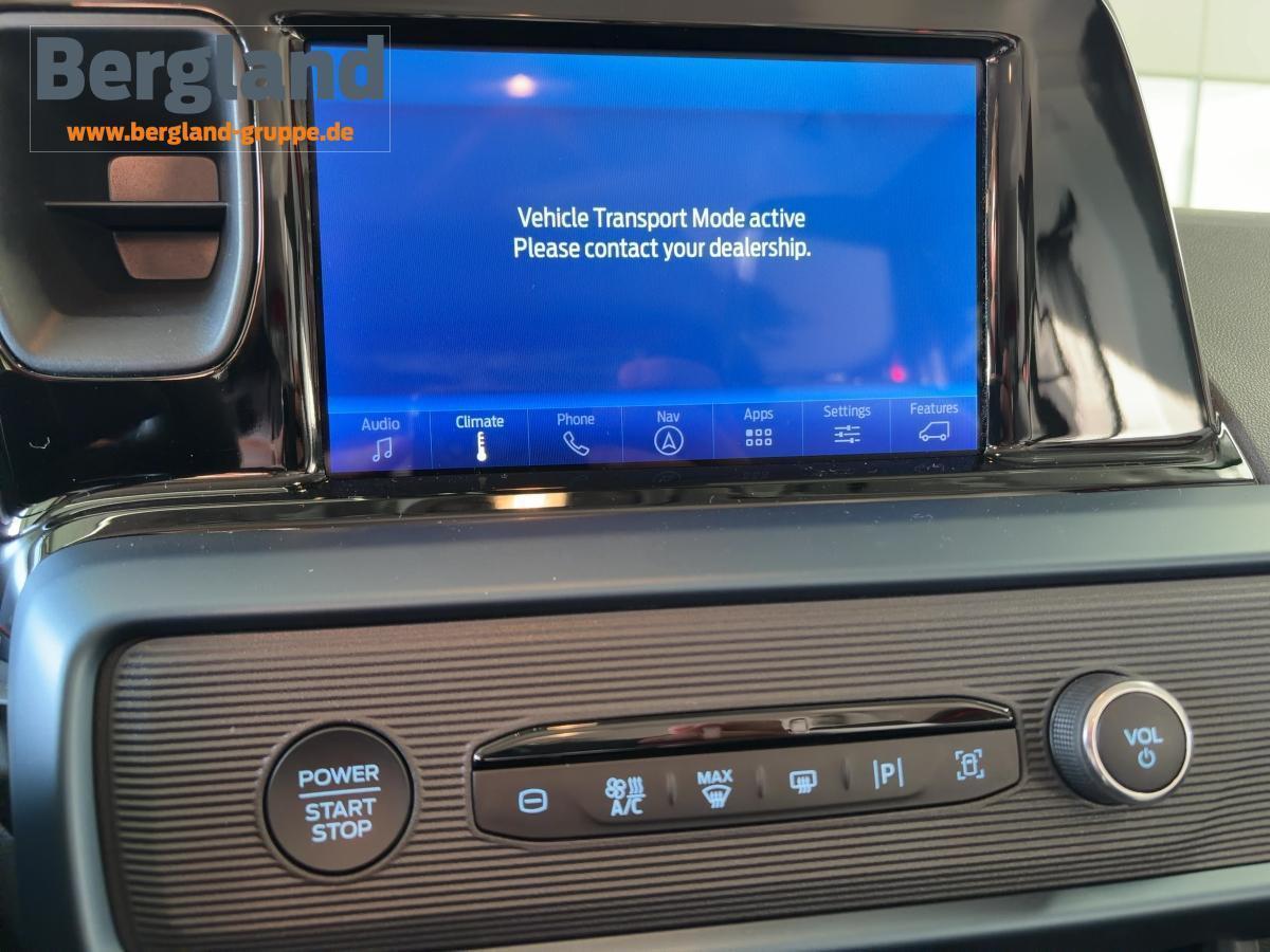 FORD Courier 2024 FORD Courier 2024