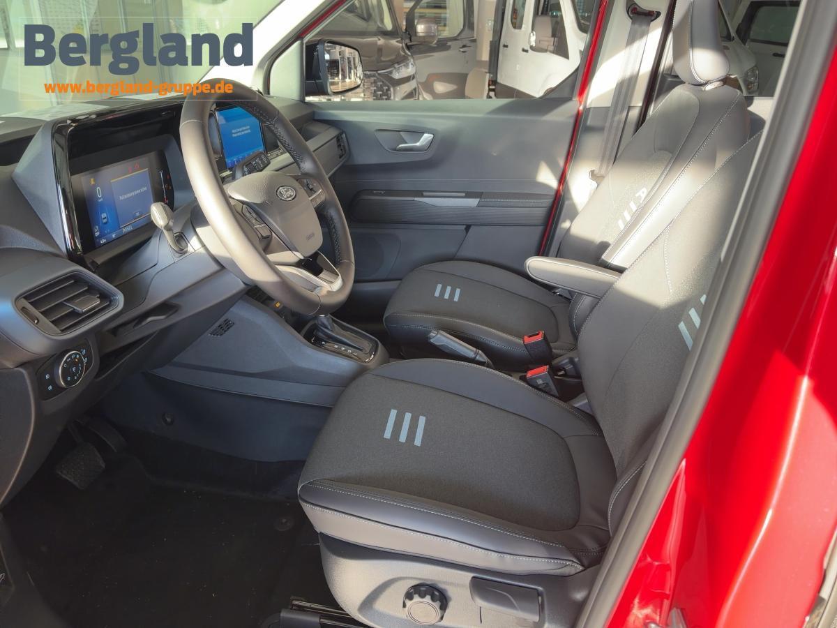 FORD Courier 2024 FORD Courier 2024