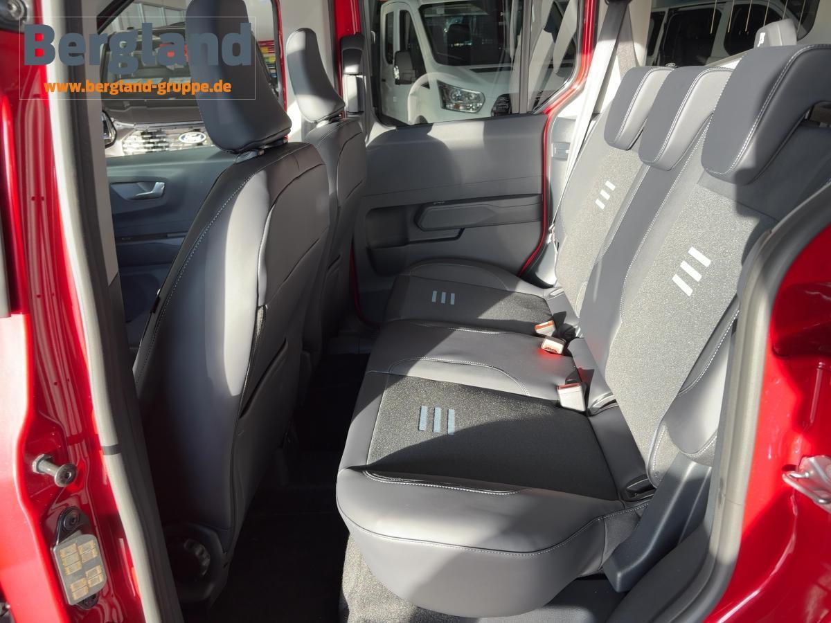 FORD Courier 2024 FORD Courier 2024