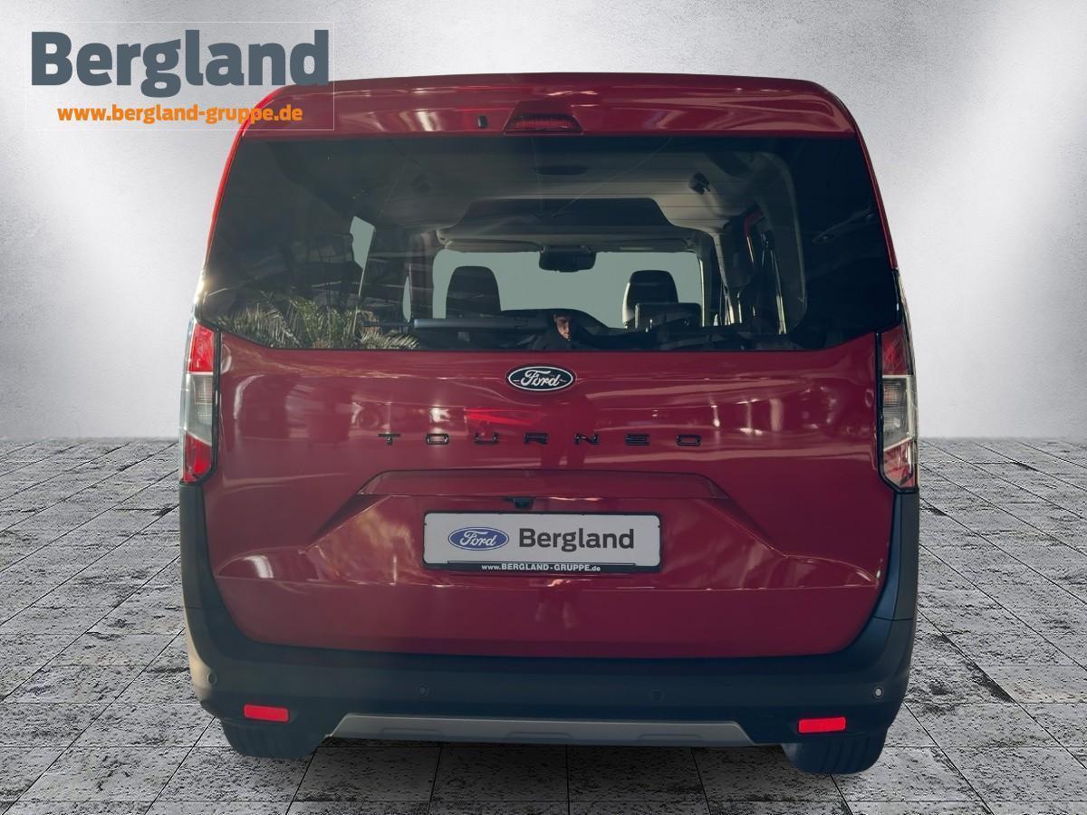 FORD Courier 2024 FORD Courier 2024