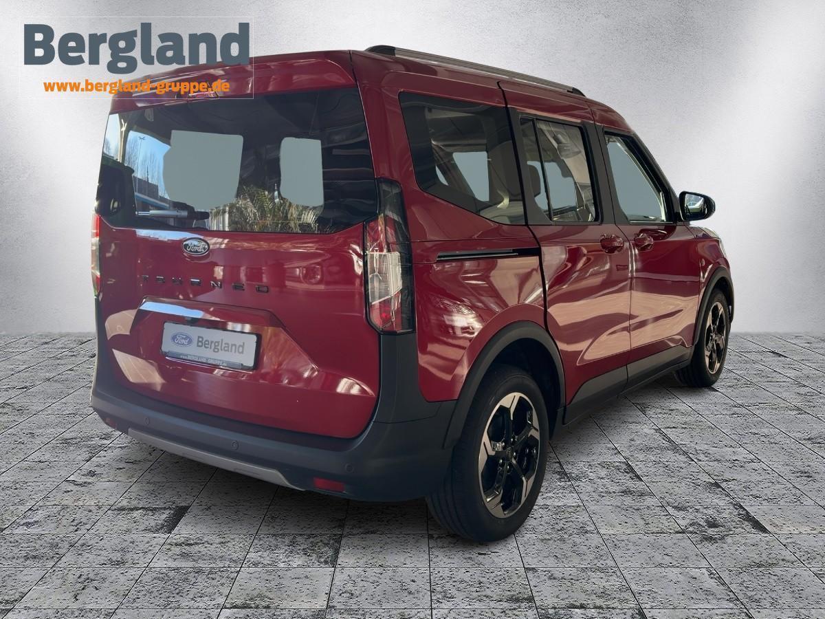 FORD Courier 2024 FORD Courier 2024