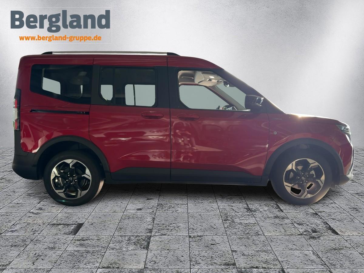 FORD Courier 2024 FORD Courier 2024