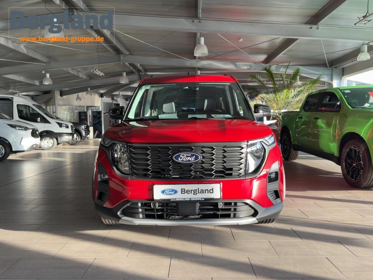 FORD Courier 2024 FORD Courier 2024