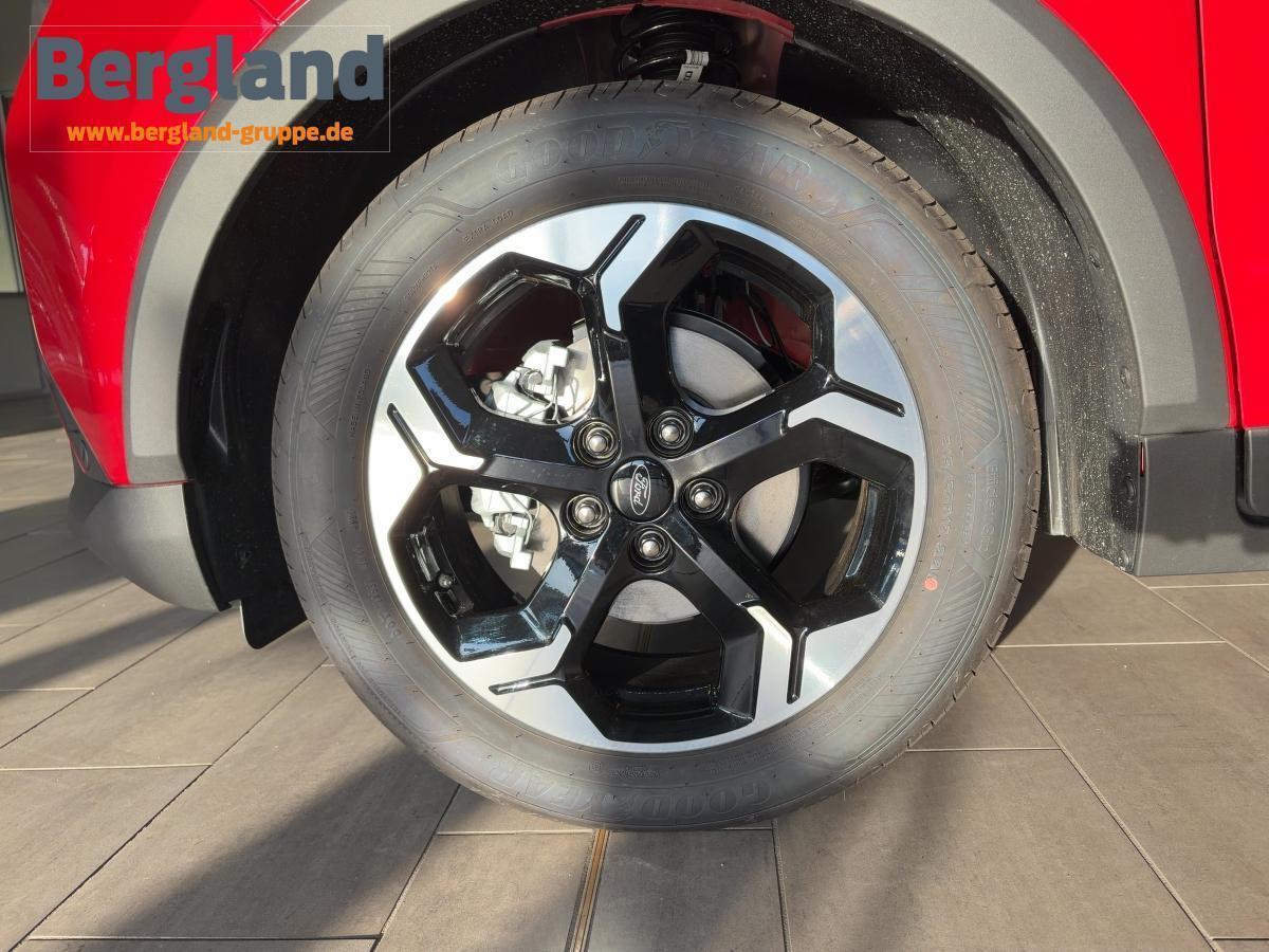 FORD Courier 2024 FORD Courier 2024