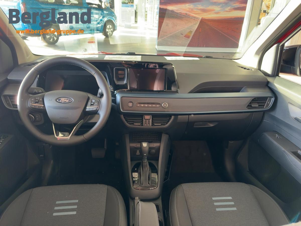 FORD Courier 2024 FORD Courier 2024