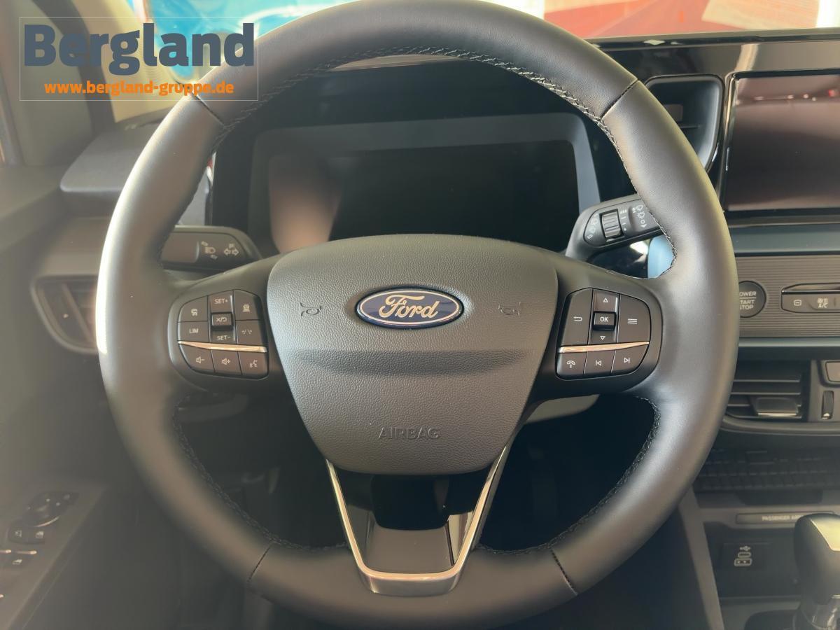 FORD Courier 2024 FORD Courier 2024