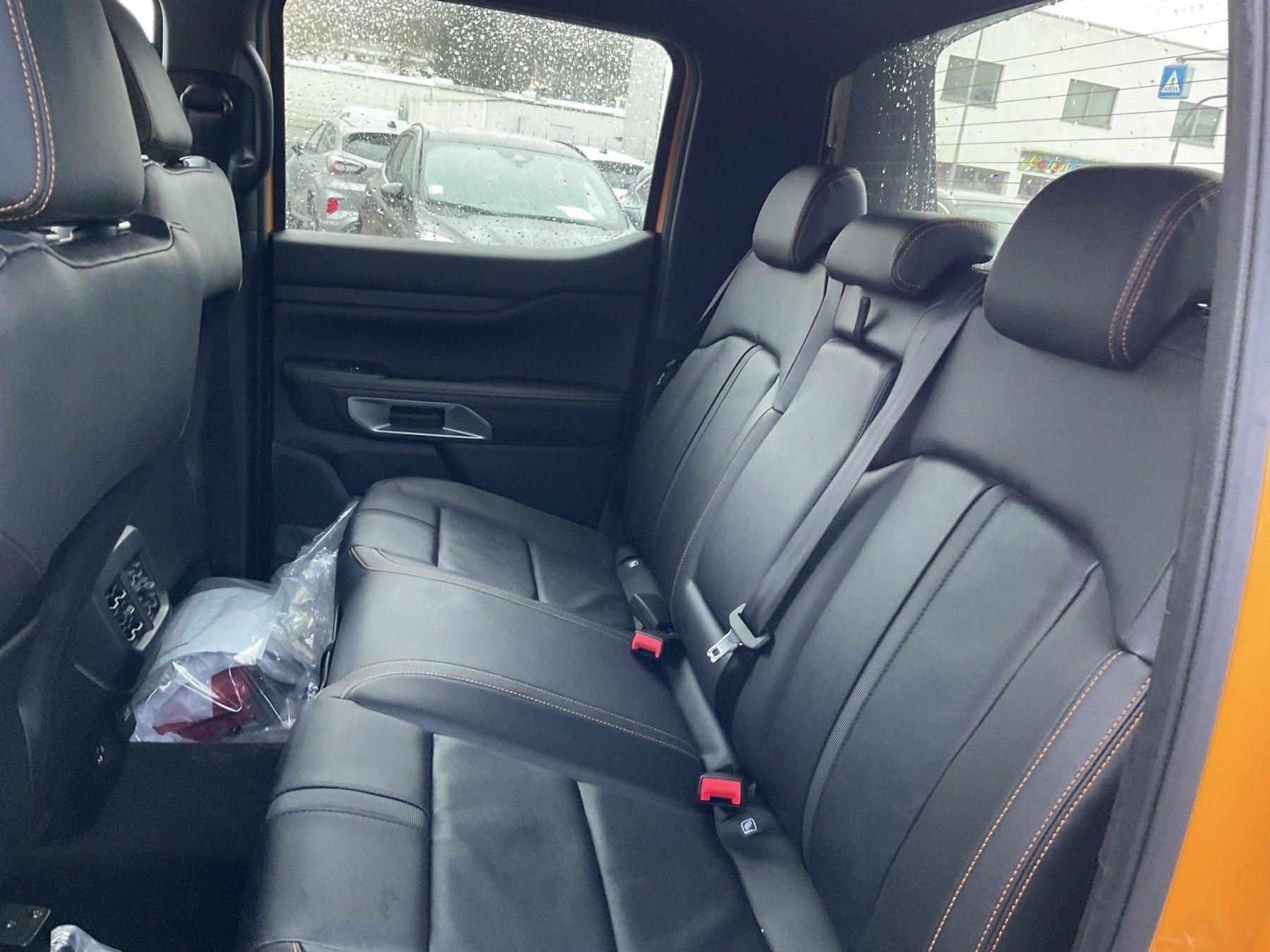 FORD 3.0 V6 WILDTRAK el. Rollo FORD 3.0 V6 WILDTRAK el. Rollo