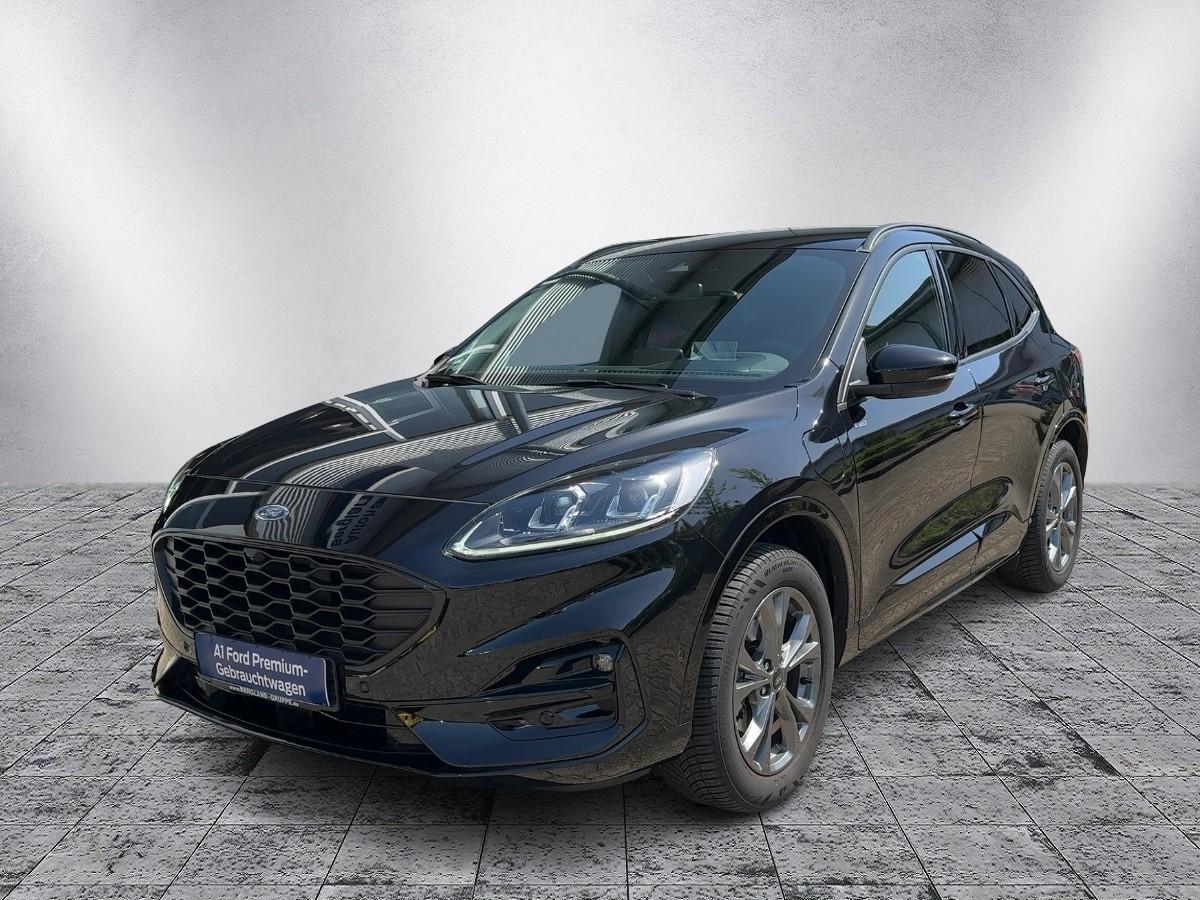 FORD ST-Line X 2,5 l Duratec PHEV 225 PS