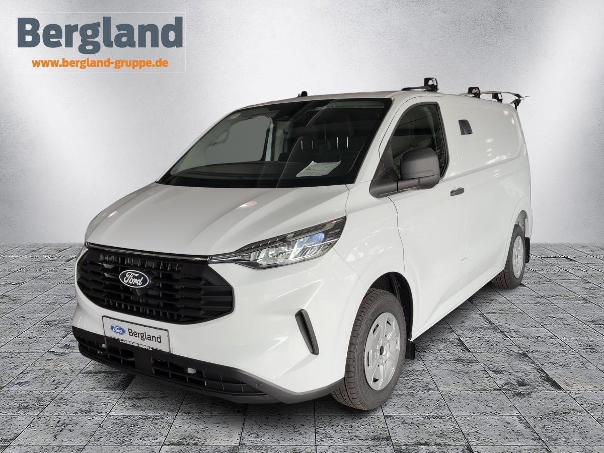 FORD 320L1 Trend *SORTIMO Regalausbau