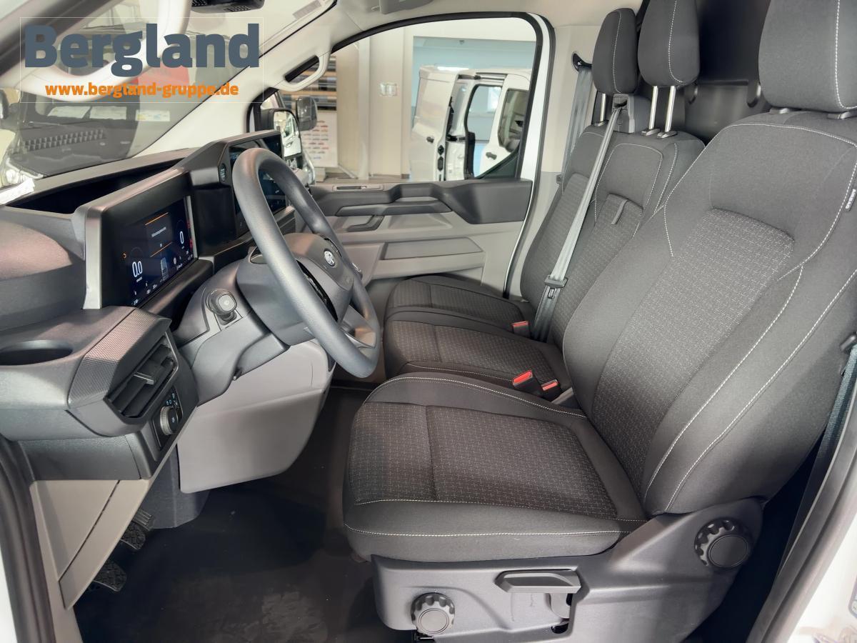 FORD 320L1 Trend *SORTIMO Regalausbau FORD 320L1 Trend *SORTIMO Regalausbau