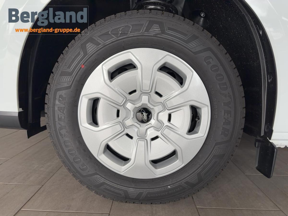 FORD 320L1 Trend *SORTIMO Regalausbau FORD 320L1 Trend *SORTIMO Regalausbau