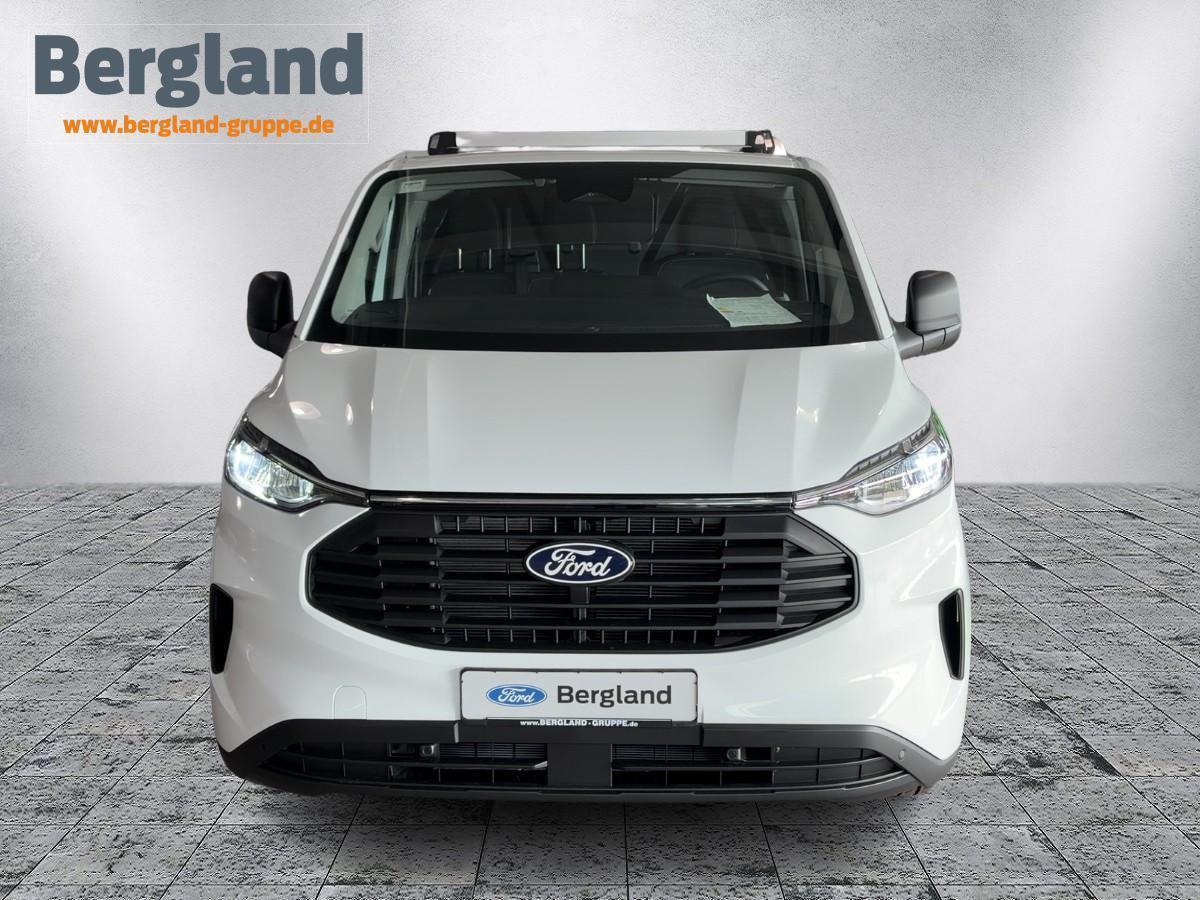FORD 320L1 Trend *SORTIMO Regalausbau FORD 320L1 Trend *SORTIMO Regalausbau