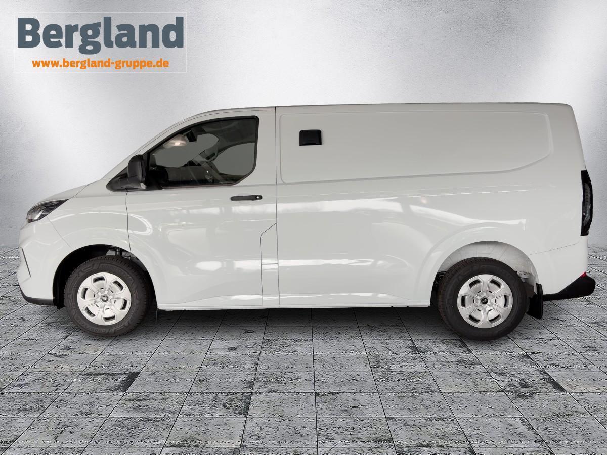 FORD 320L1 Trend *SORTIMO Regalausbau FORD 320L1 Trend *SORTIMO Regalausbau