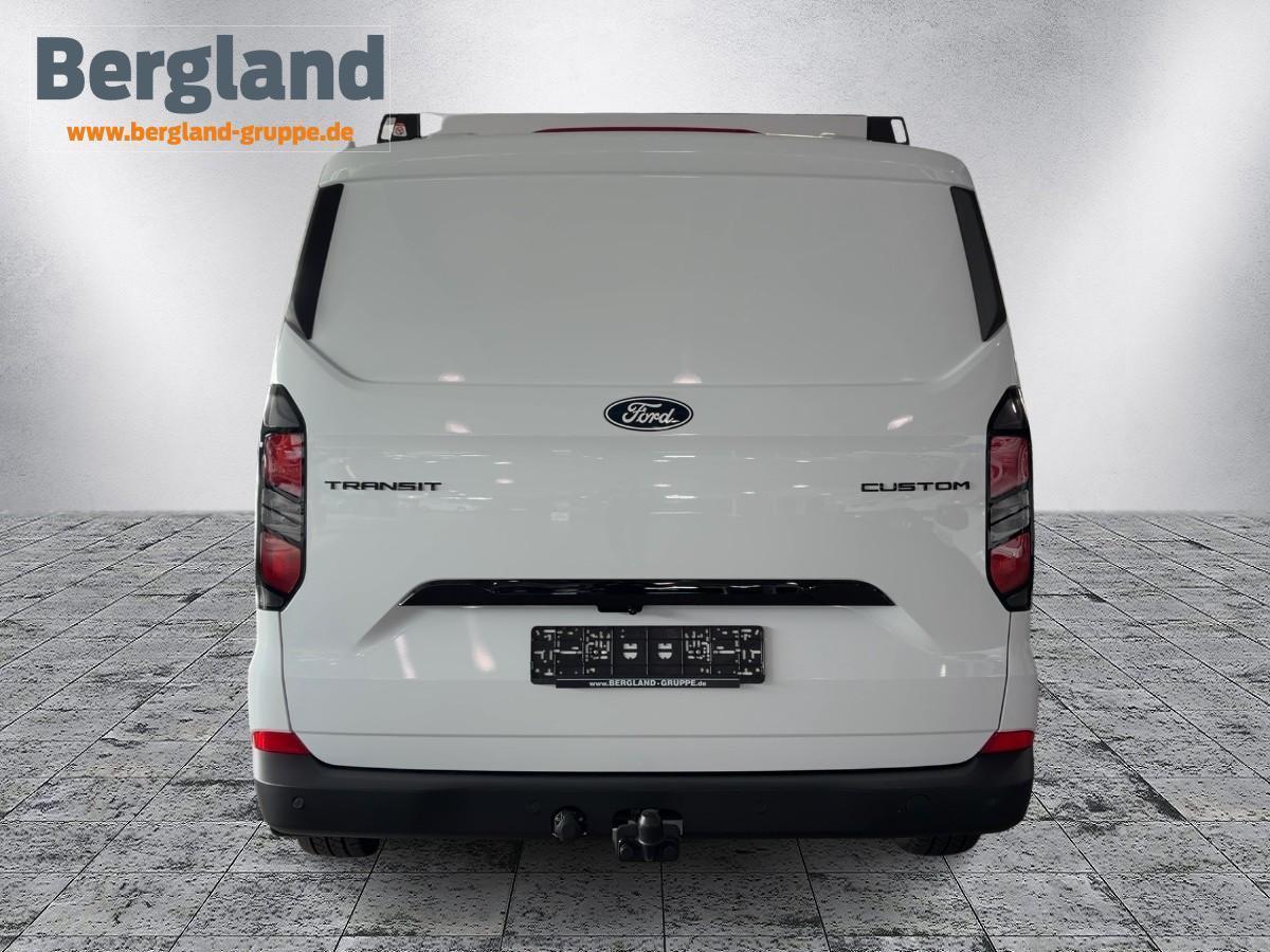FORD 320L1 Trend *SORTIMO Regalausbau FORD 320L1 Trend *SORTIMO Regalausbau