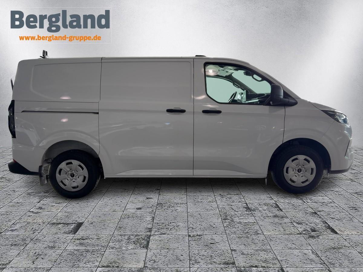 FORD 320L1 Trend *SORTIMO Regalausbau FORD 320L1 Trend *SORTIMO Regalausbau