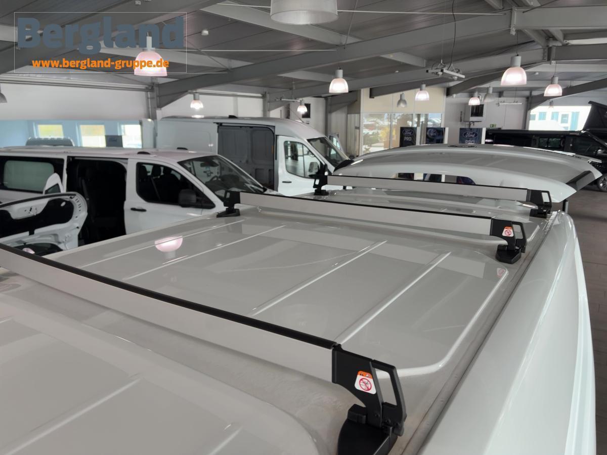 FORD 320L1 Trend *SORTIMO Regalausbau FORD 320L1 Trend *SORTIMO Regalausbau