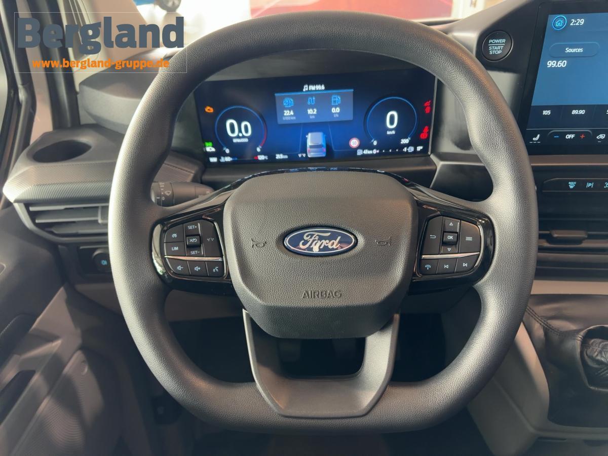 FORD 320L1 Trend *SORTIMO Regalausbau FORD 320L1 Trend *SORTIMO Regalausbau