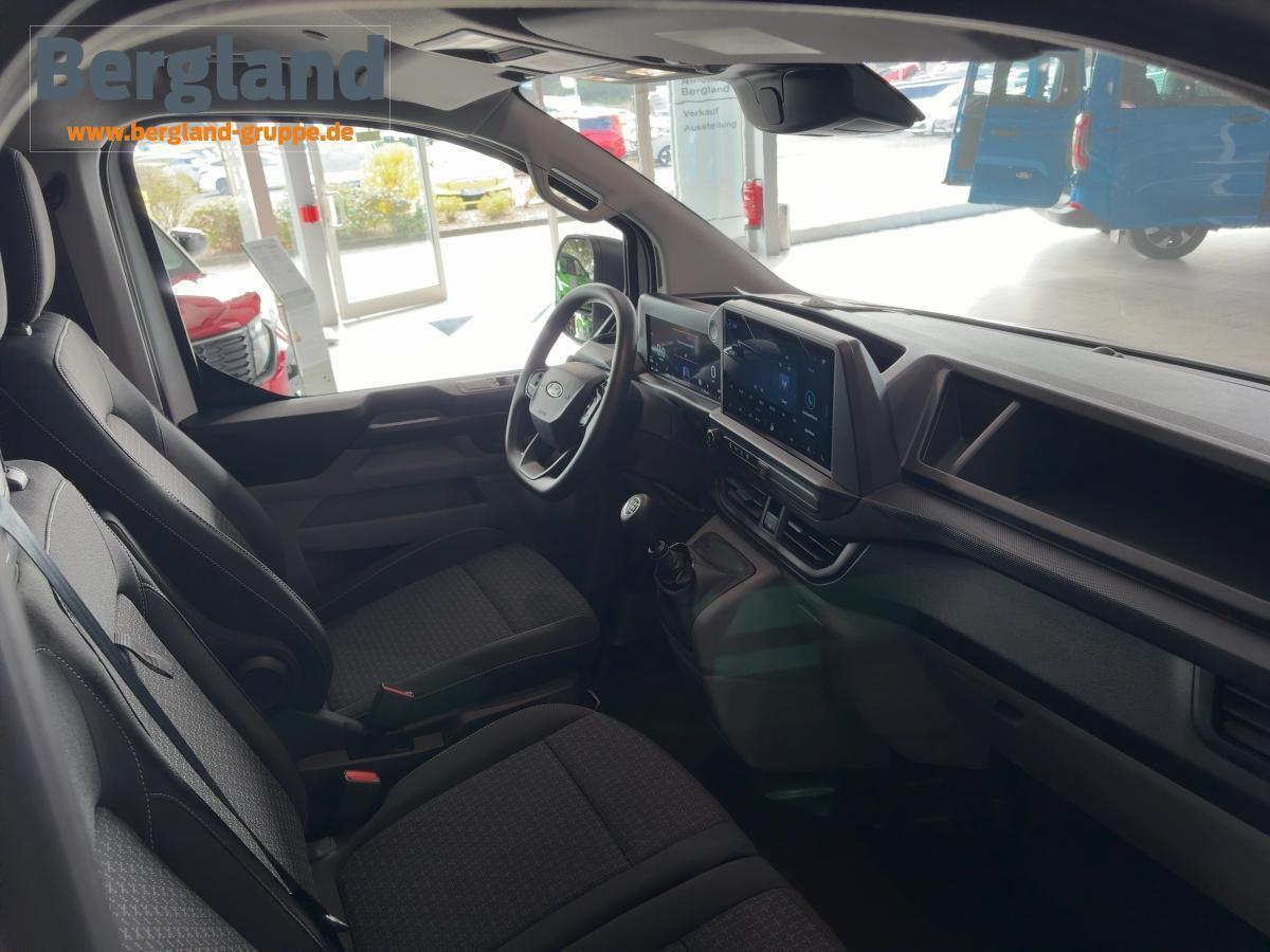 FORD 320L1 Trend *SORTIMO Regalausbau FORD 320L1 Trend *SORTIMO Regalausbau