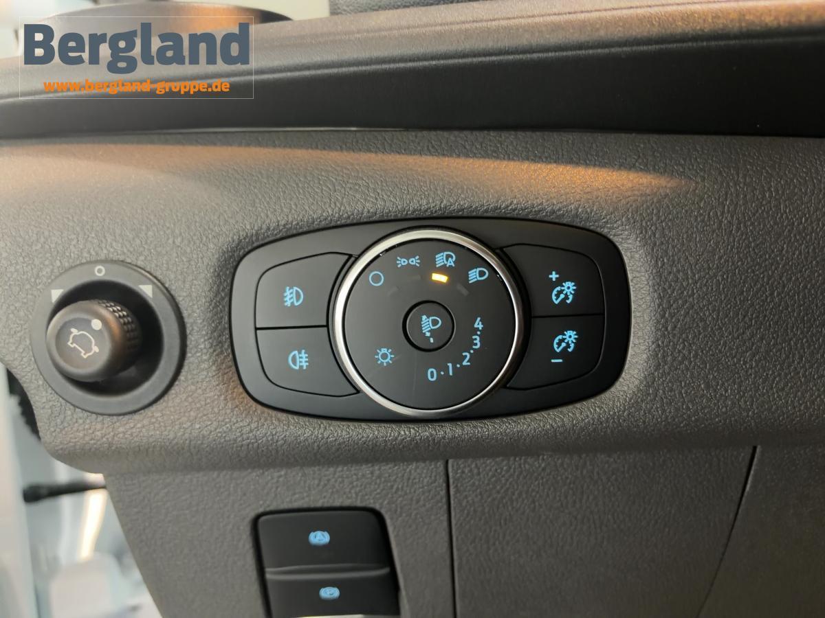 FORD 350L2 TREND 183PS RWD FORD 350L2 TREND 183PS RWD