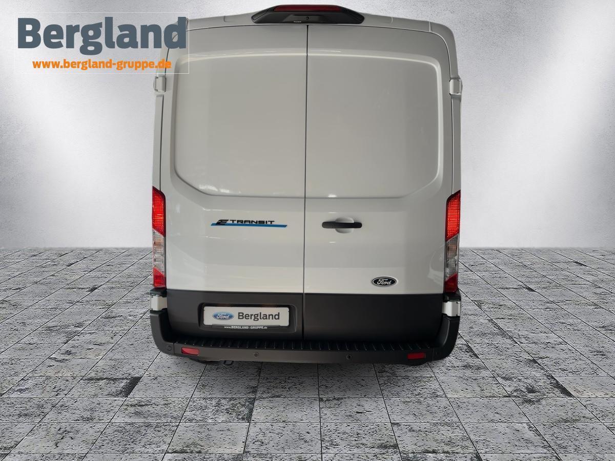 FORD 350L2 TREND 183PS RWD FORD 350L2 TREND 183PS RWD