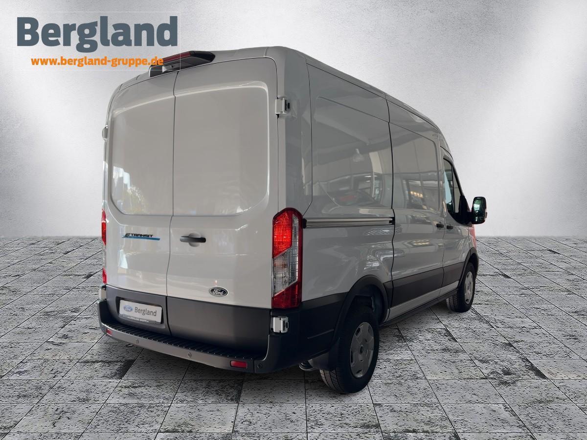 FORD 350L2 TREND 183PS RWD FORD 350L2 TREND 183PS RWD