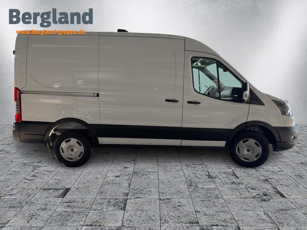 FORD 350L2 TREND 183PS RWD FORD 350L2 TREND 183PS RWD