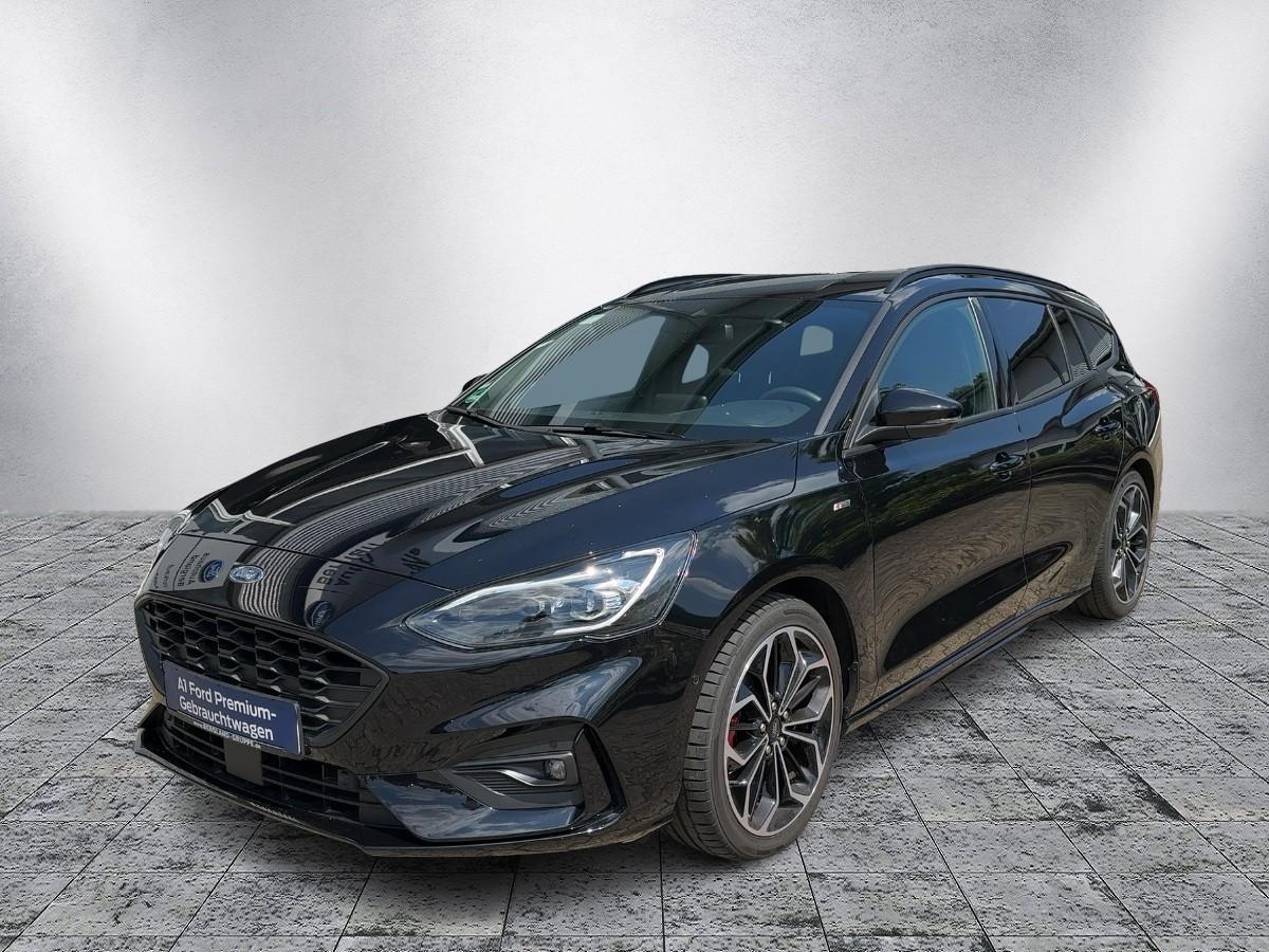 FORD ST-LINE X 1.0L EcoBoost 155P