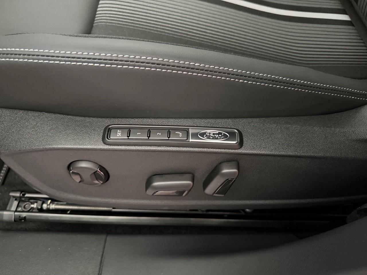 FORD RWD Extended Range *Wärmepumpe* FORD RWD Extended Range *Wärmepumpe*