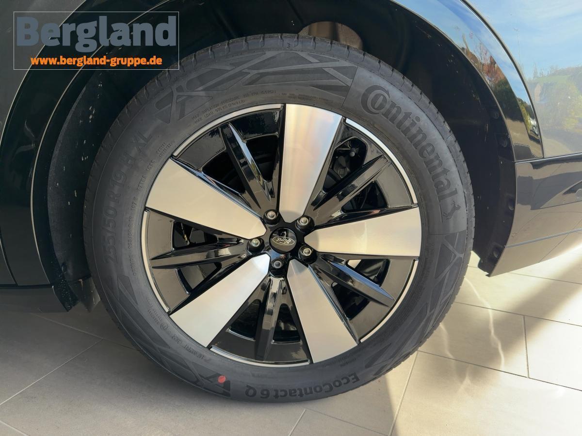 FORD 286 PS 77 kWh RWD FORD 286 PS 77 kWh RWD