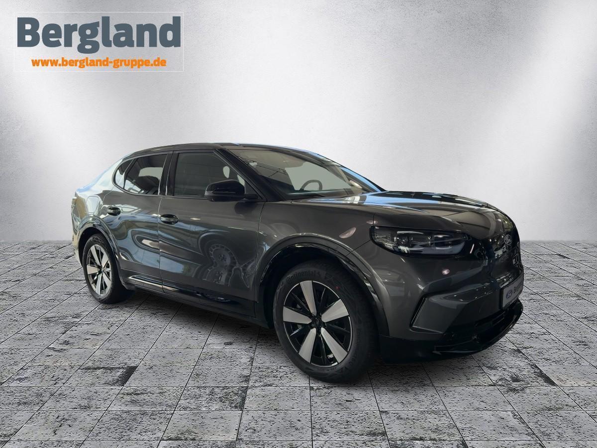 FORD 286 PS 77 kWh RWD FORD 286 PS 77 kWh RWD