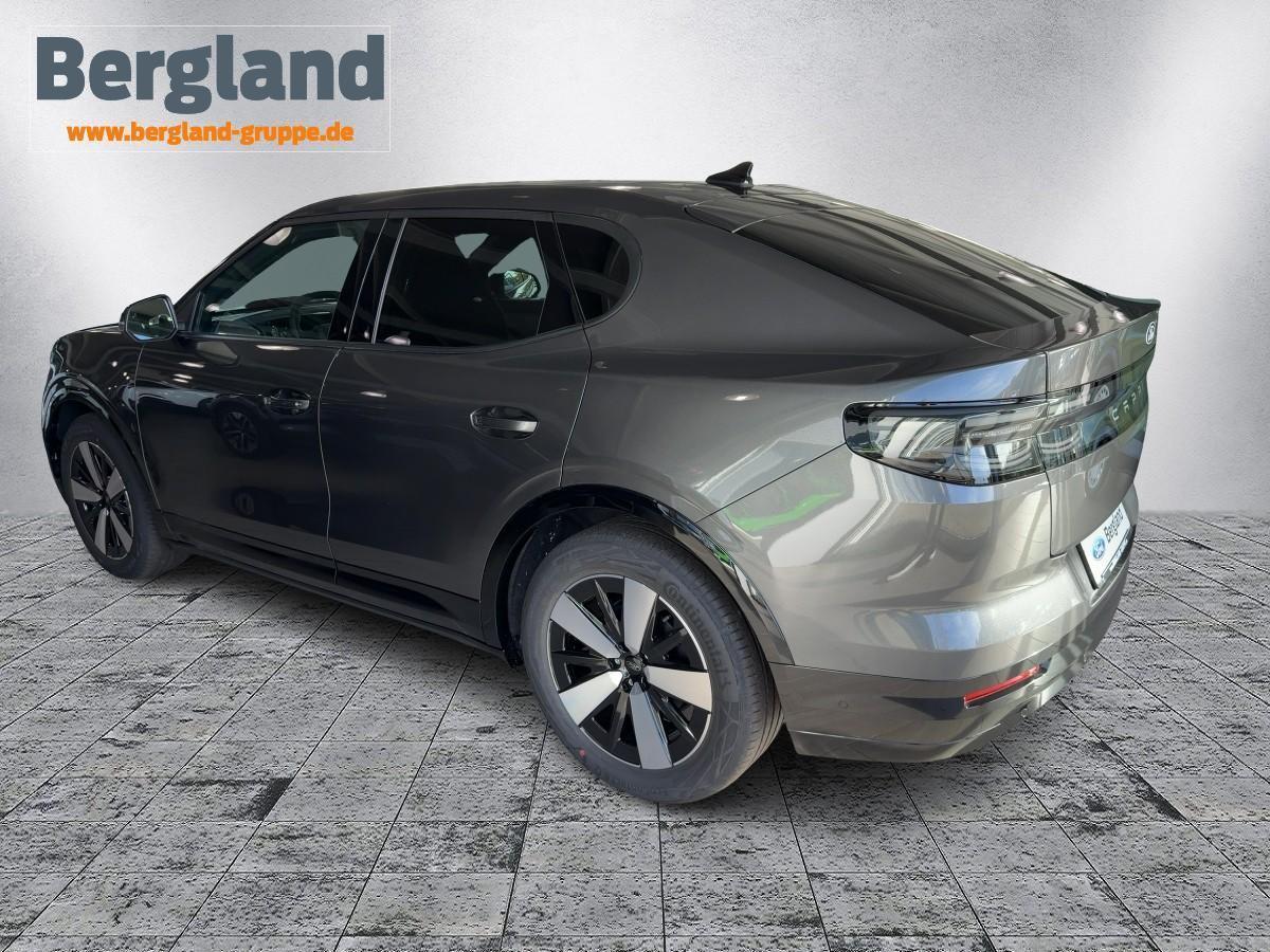 FORD 286 PS 77 kWh RWD FORD 286 PS 77 kWh RWD