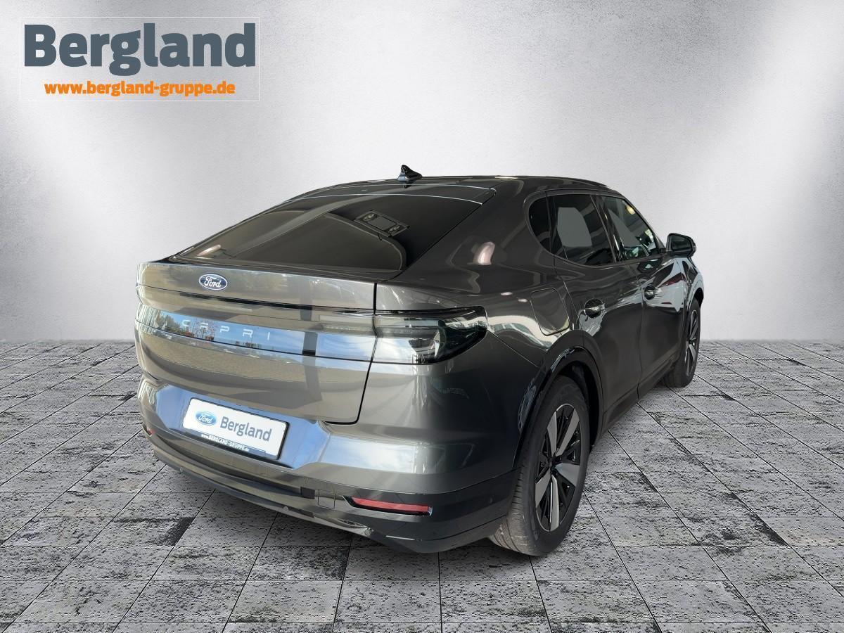 FORD 286 PS 77 kWh RWD FORD 286 PS 77 kWh RWD