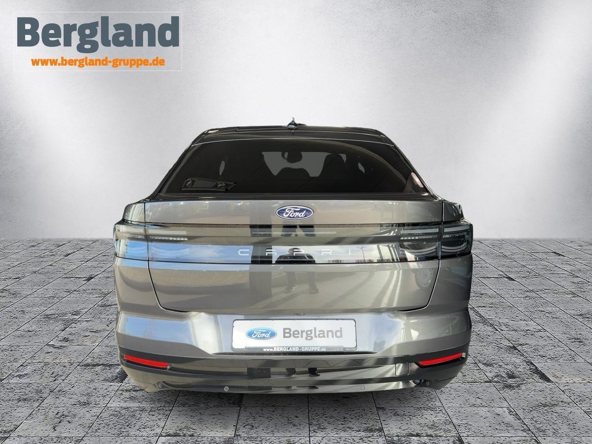 FORD 286 PS 77 kWh RWD FORD 286 PS 77 kWh RWD