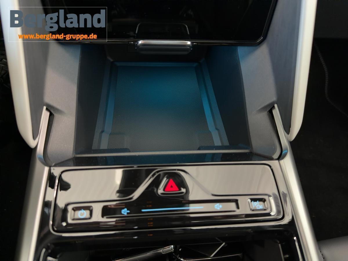 FORD 286 PS 77 kWh RWD FORD 286 PS 77 kWh RWD