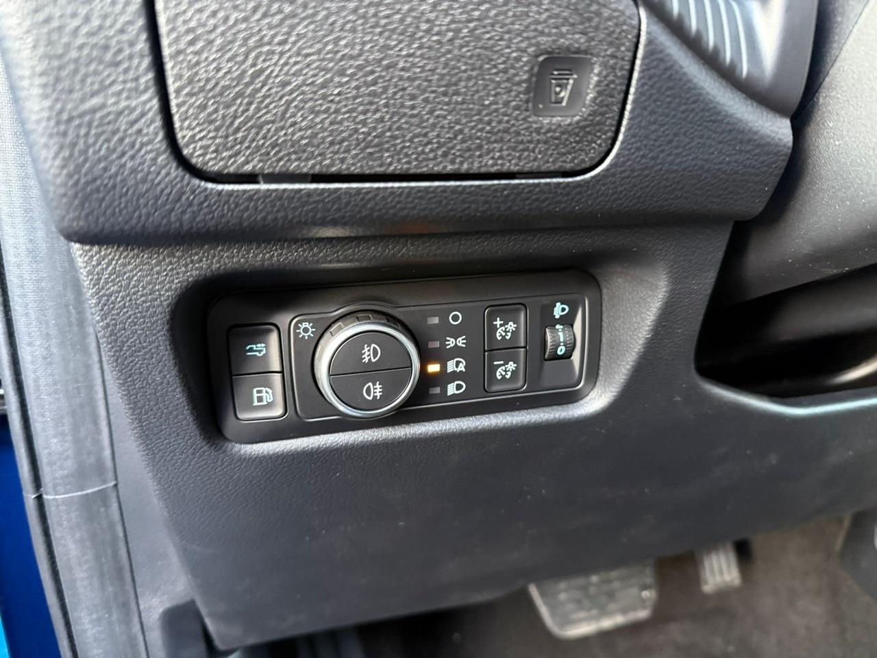 FORD WILDTRAK 281PS PHEV Automatik FORD WILDTRAK 281PS PHEV Automatik