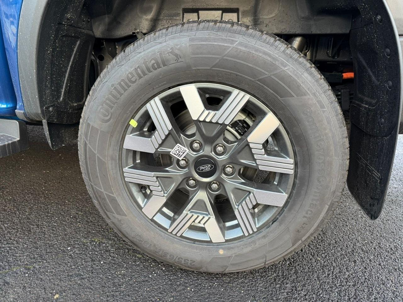 FORD WILDTRAK 281PS PHEV Automatik FORD WILDTRAK 281PS PHEV Automatik