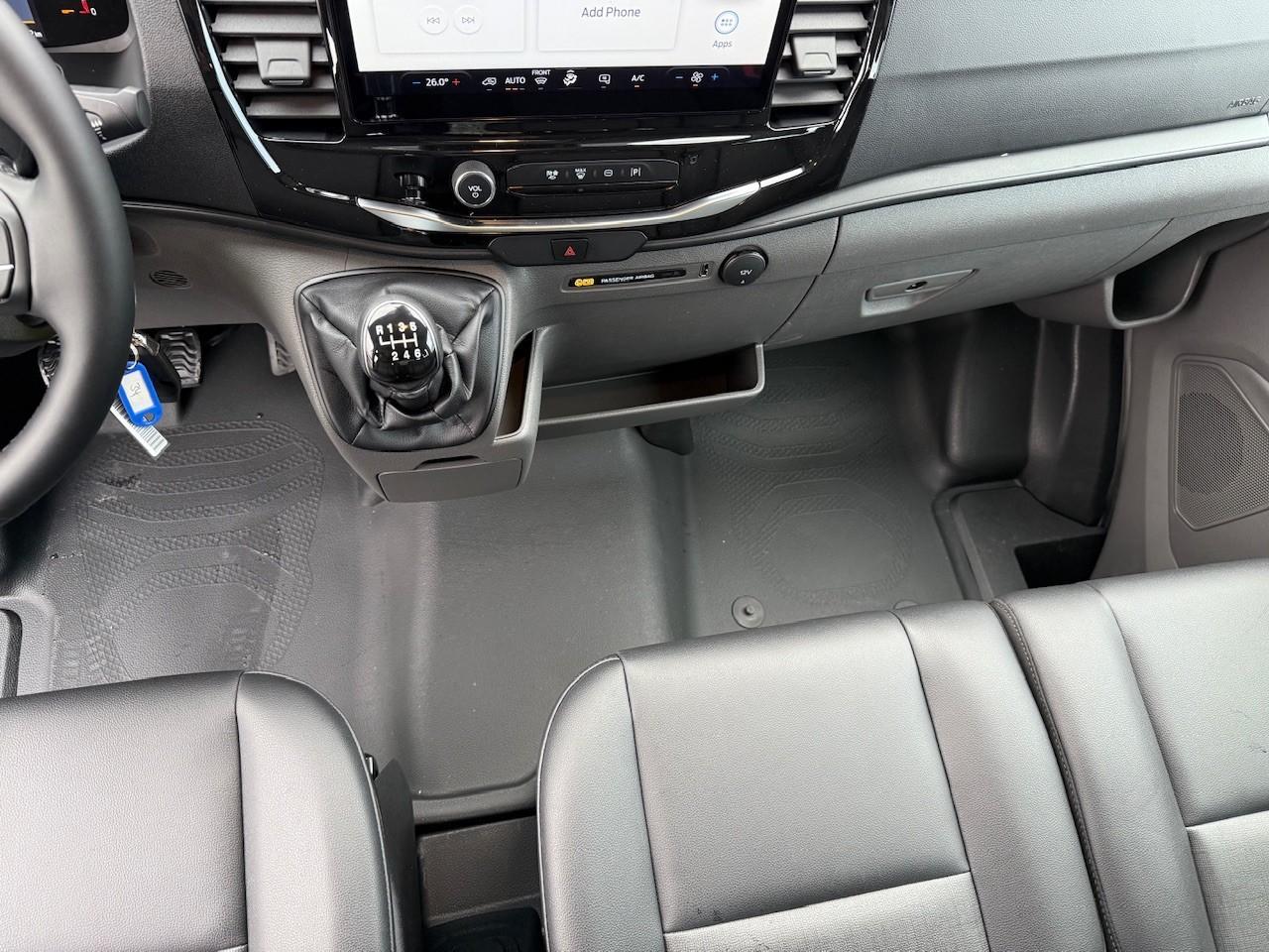 FORD DoKa Pritsche TREND 350L3 *AHK *GJR FORD DoKa Pritsche TREND 350L3 *AHK *GJR