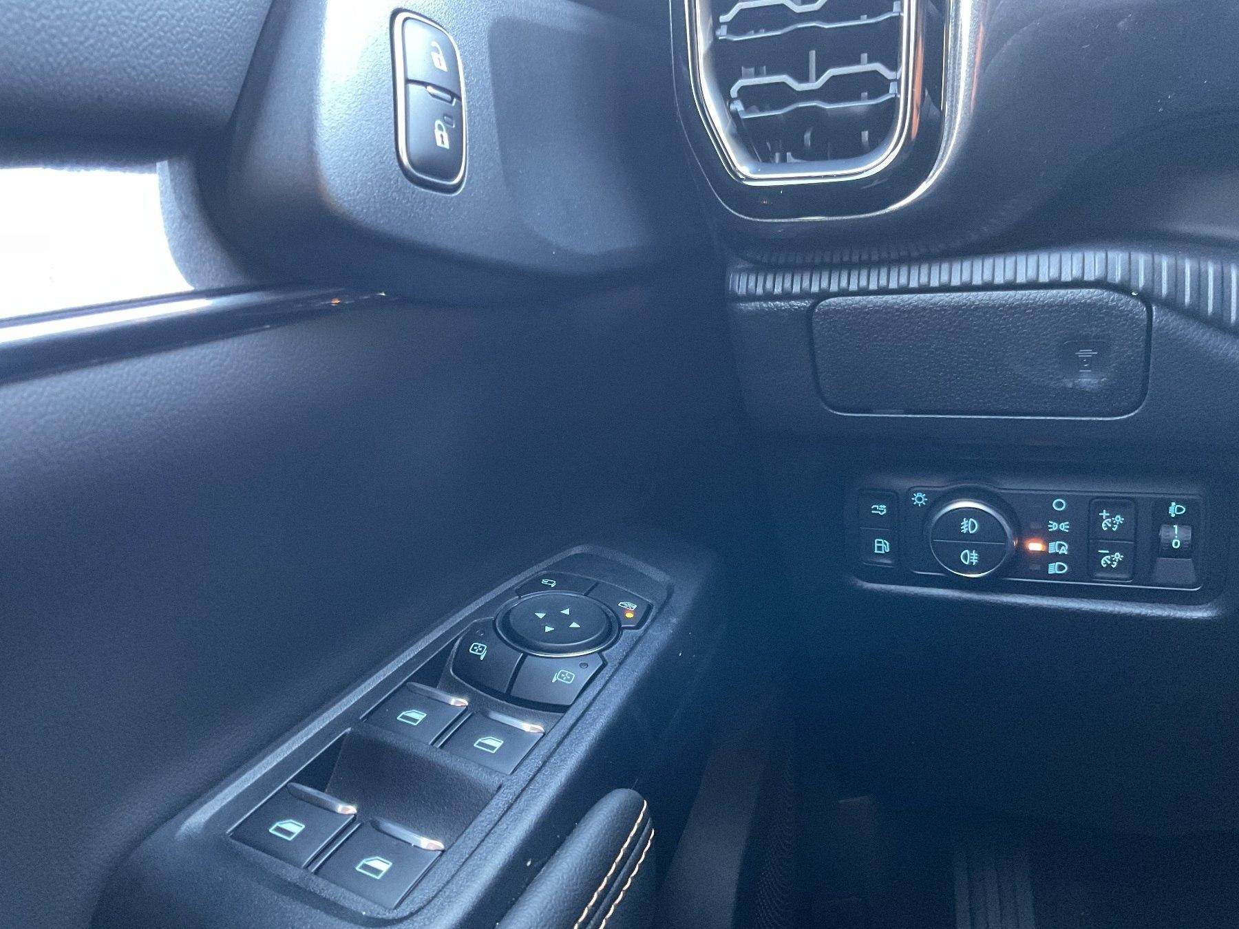 FORD Wildtrak PHEV Doppelkabine *iACC*AHK*B&O* FORD Wildtrak PHEV Doppelkabine *iACC*AHK*B&O*