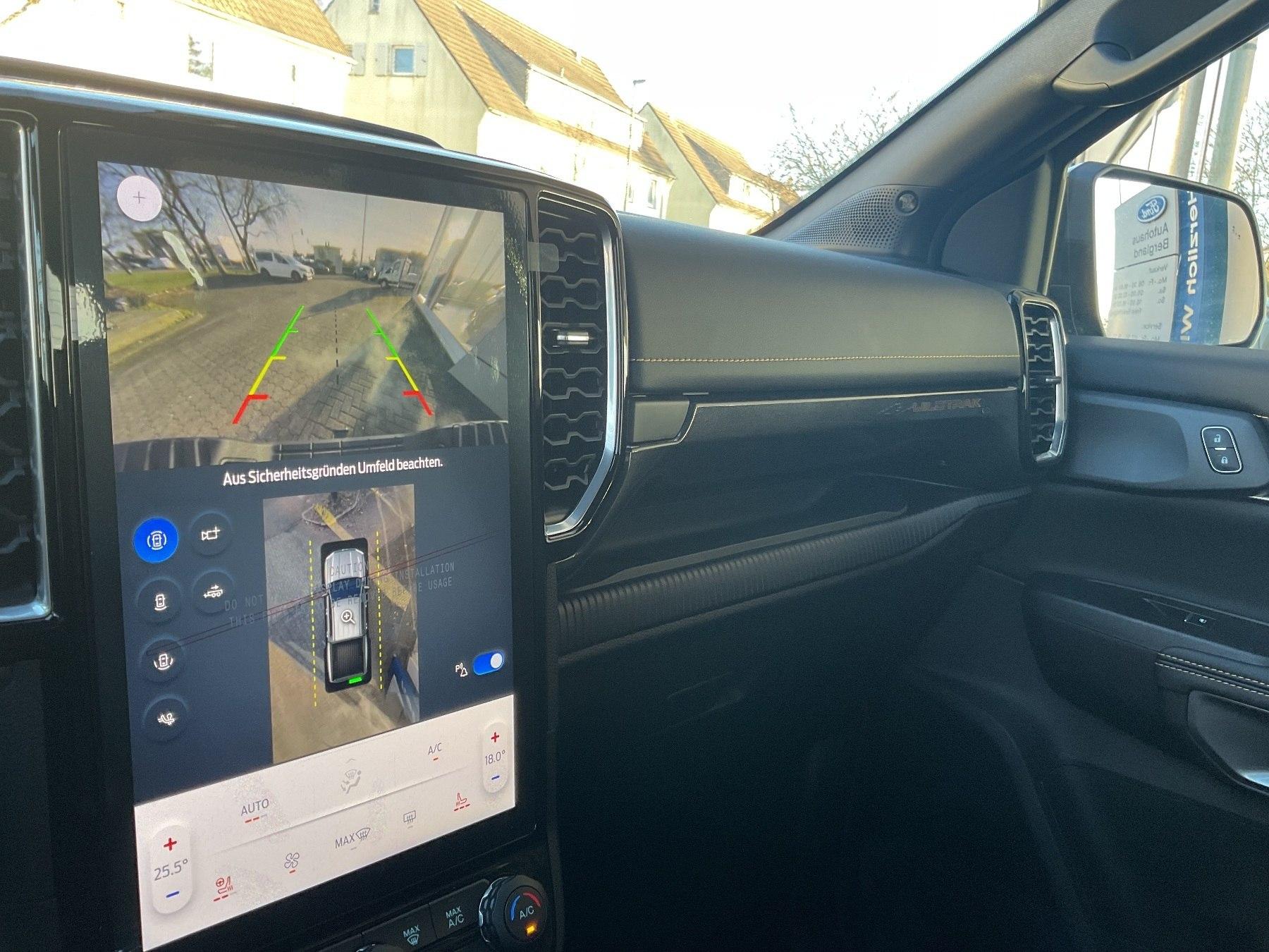 FORD Wildtrak PHEV Doppelkabine *iACC*AHK*B&O* FORD Wildtrak PHEV Doppelkabine *iACC*AHK*B&O*