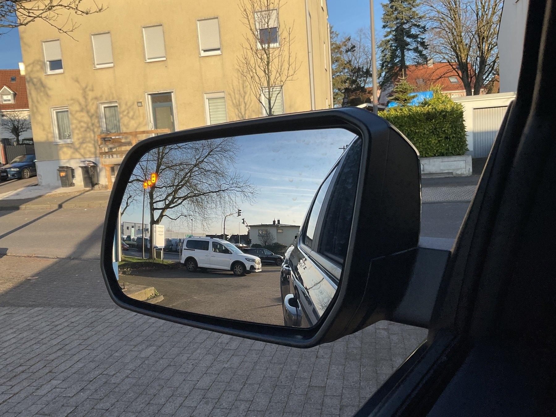 FORD Wildtrak PHEV Doppelkabine *iACC*AHK*B&O* FORD Wildtrak PHEV Doppelkabine *iACC*AHK*B&O*